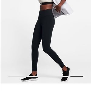 Nike Sculpt Lux - Yoga Pants